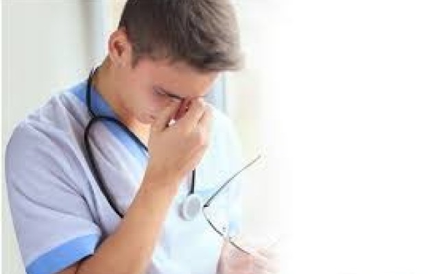 The emotional impact of AHPRA complaints by patients